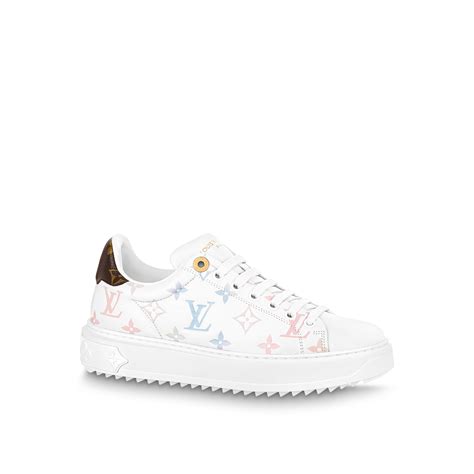 louis vuitton time.out|Time Out Sneaker .